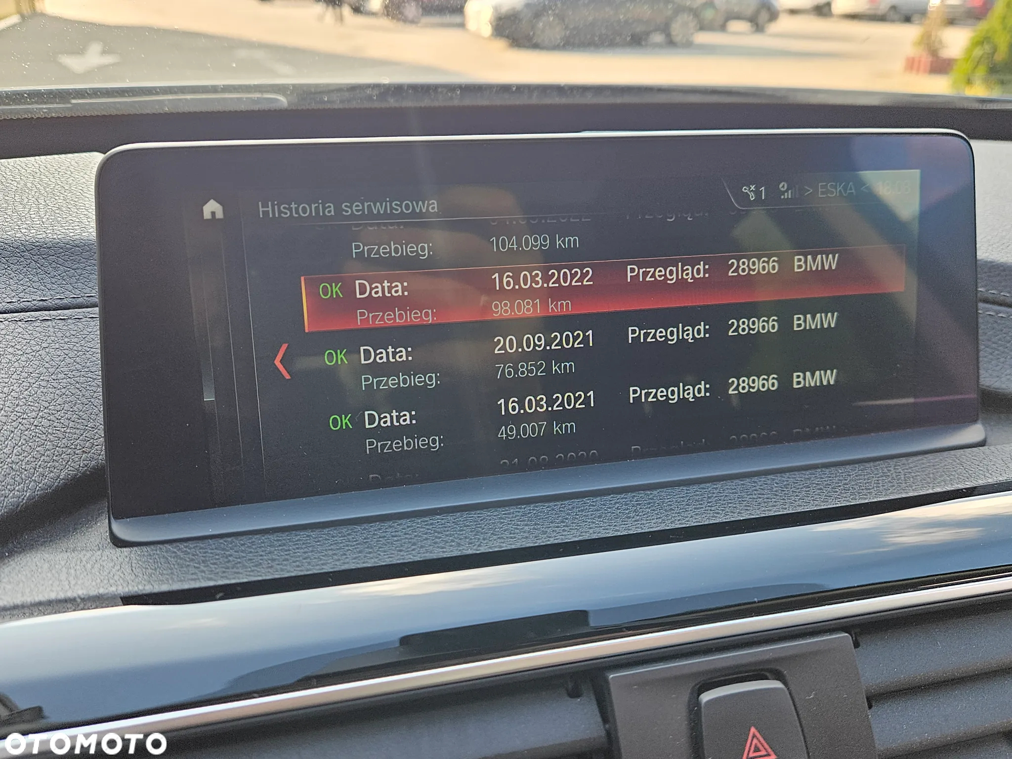 BMW 3GT 320d xDrive Luxury Line - 33