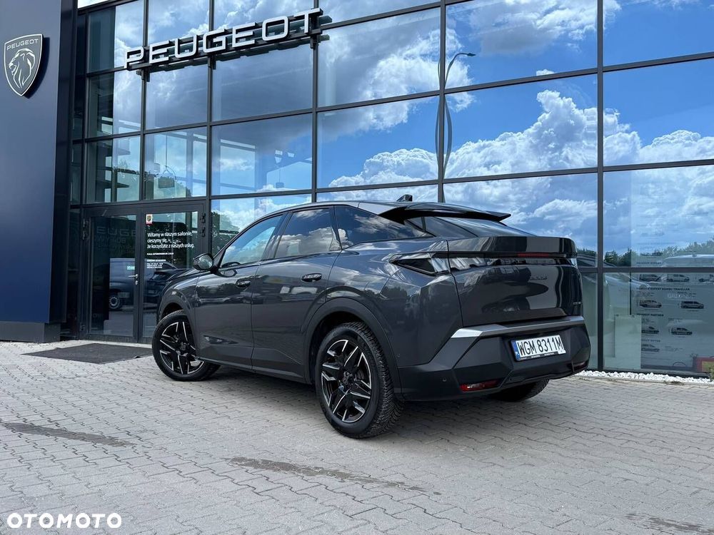 Peugeot 3008 - 2
