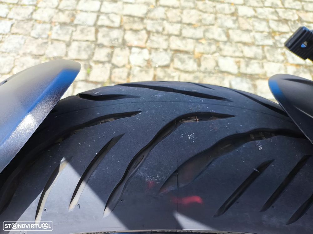 MV Agusta Turismo Veloce R - 19