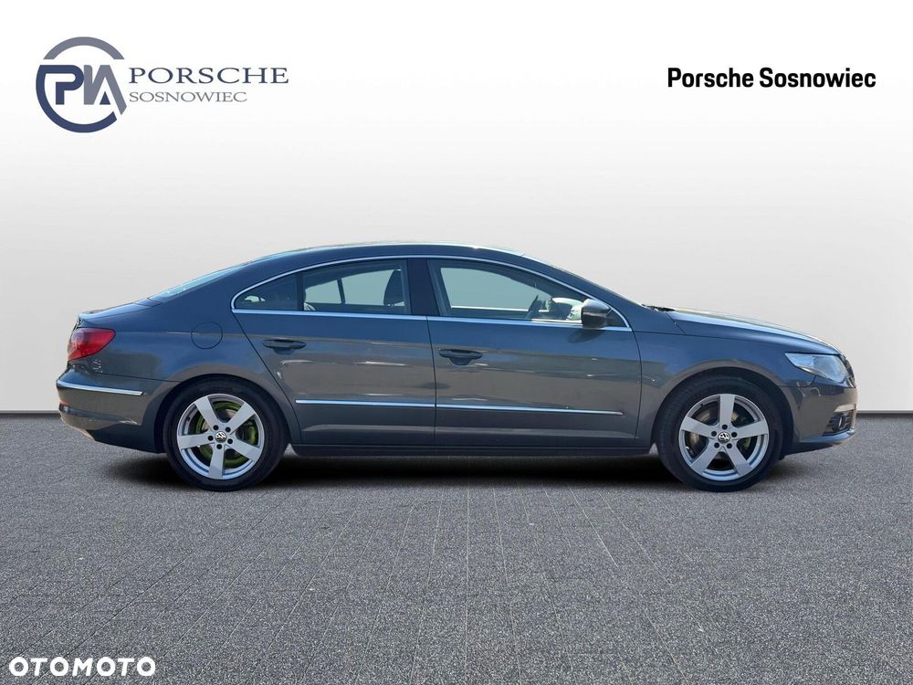 Volkswagen Passat CC 1.8 TSI - 6