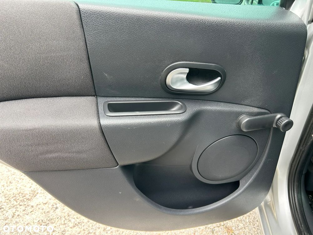 Renault Modus 1.6 16V ESP Dynamique - 20