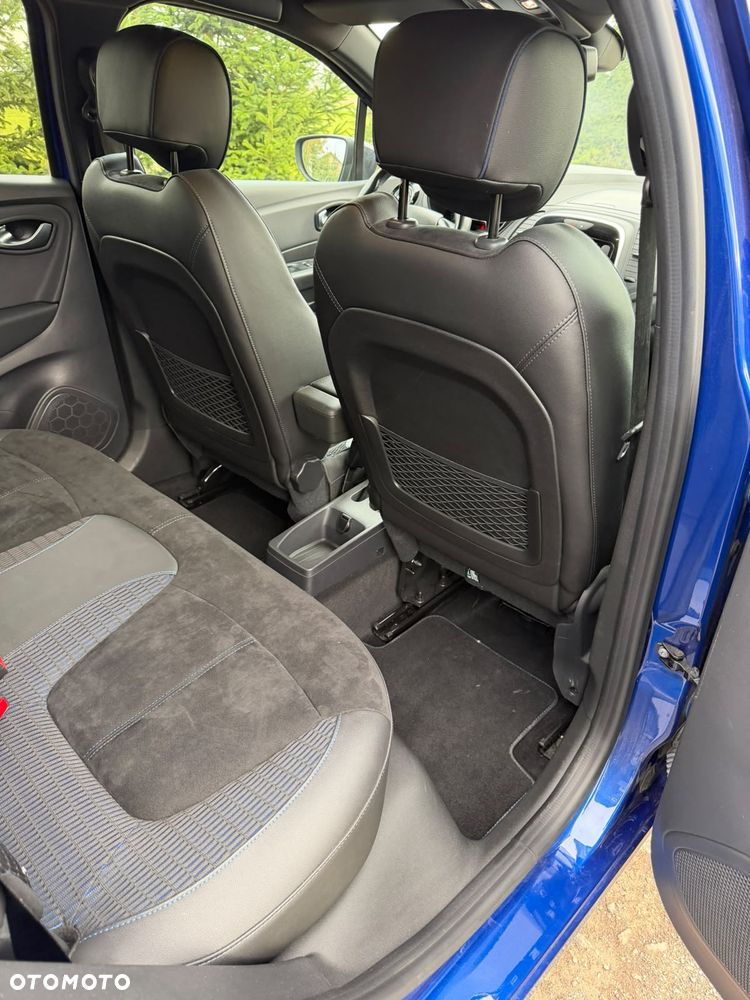 Renault Captur (ENERGY) TCe 150 Version S - 9