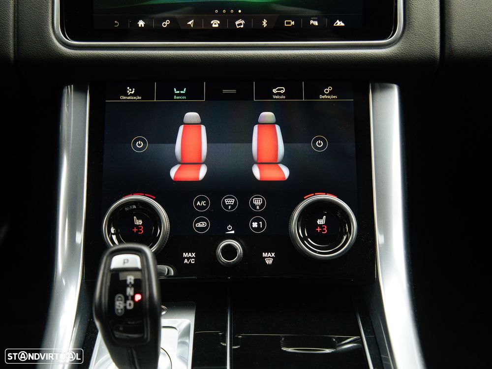 Land Rover Range Rover Sport 2.0 Si4 PHEV HSE - 37