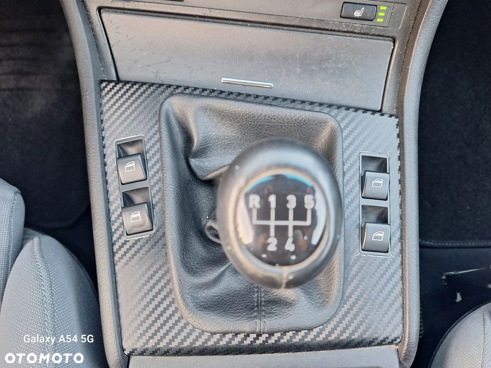 BMW Seria 3 318 Ci Edition Sport - 25
