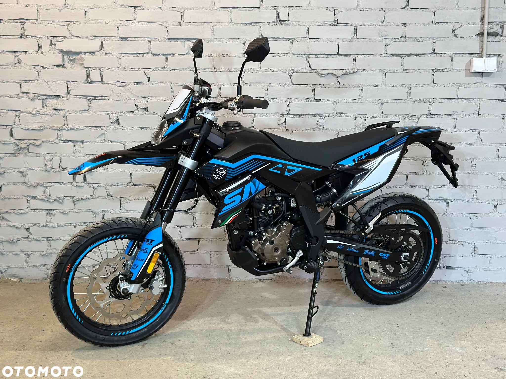 Mondial Inny - 5