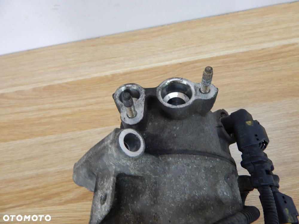 Pompa klimatyzacji 1.6 2.0 hdi Citroen c4 c5 Peugeot 508 208 Ford Volvo 07-17 Łuków części - 7