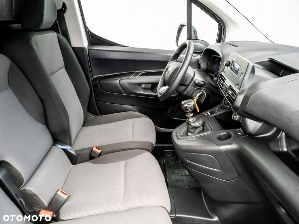 Fiat Doblo - 22