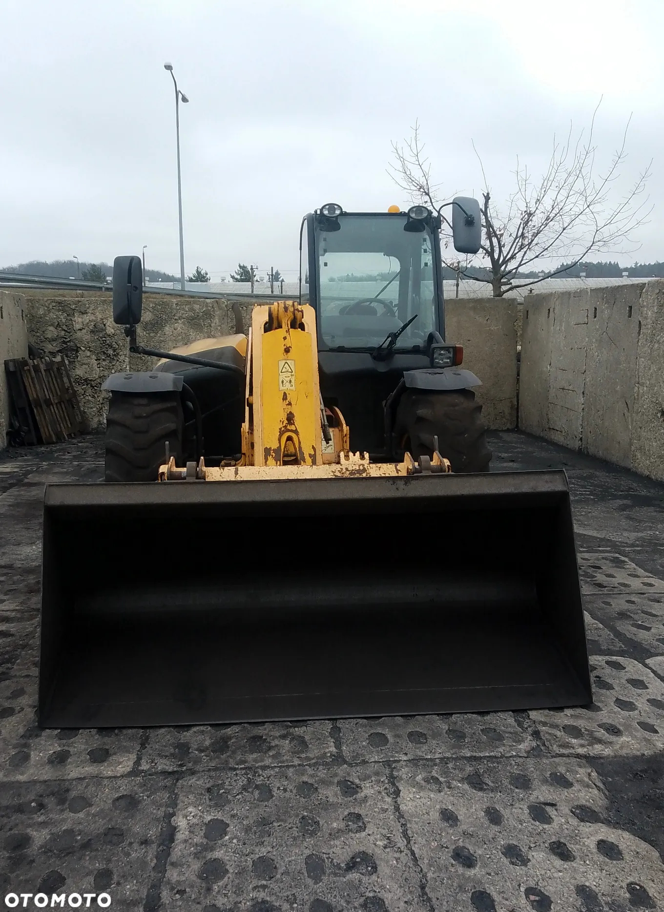 JCB 531-70 Agri Super - 7