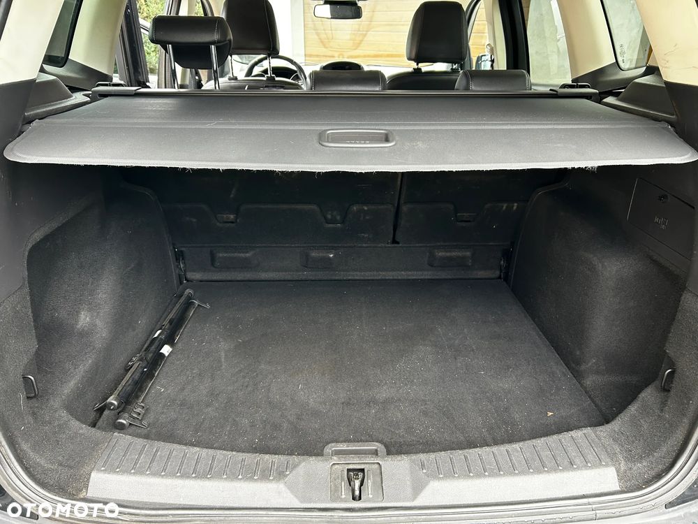 Ford Kuga 2.0 TDCi 4WD Titanium - 25