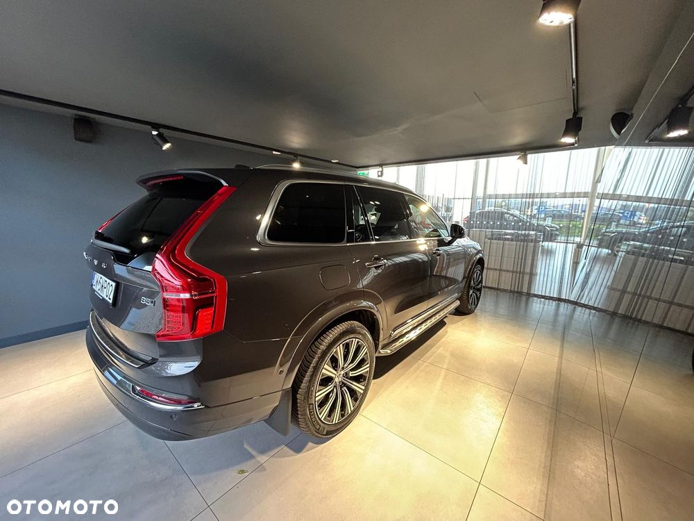 Volvo XC 90 - 2