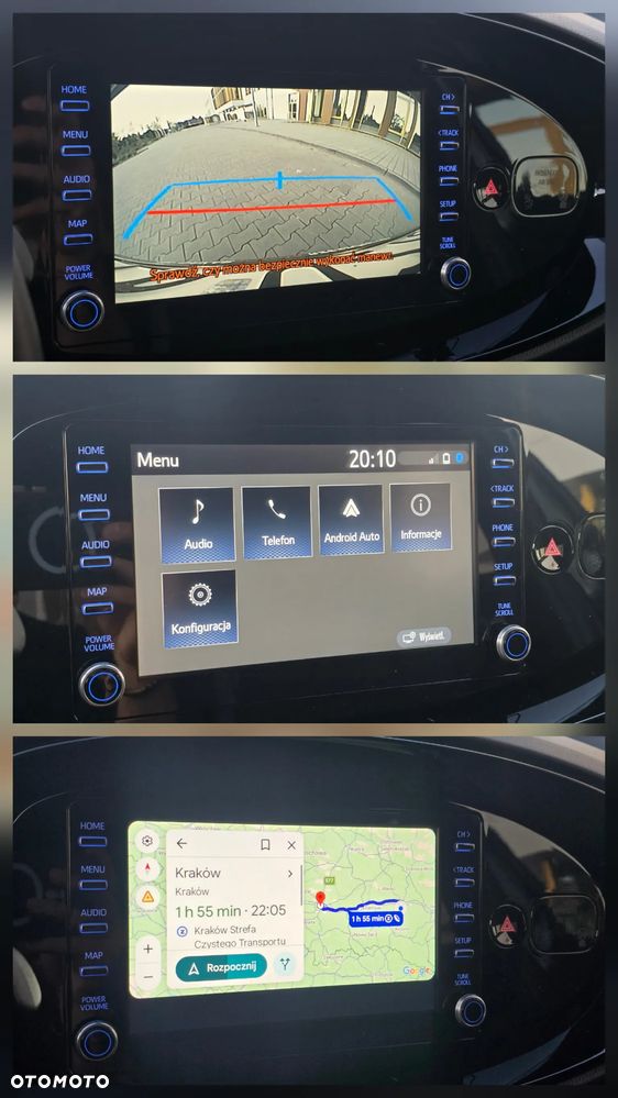 Toyota Aygo X 1.0 VVT-i Style - 21
