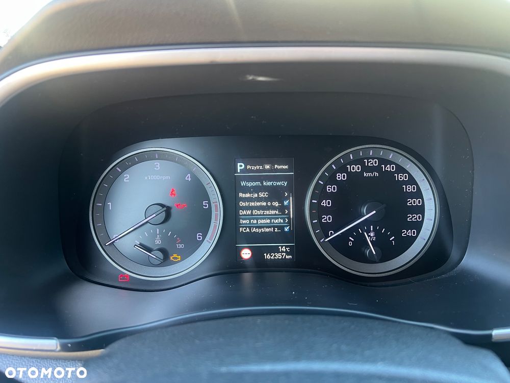 Hyundai Tucson 1.6 CRDi 48V-Hybrid 4WD DCT Trend - 17