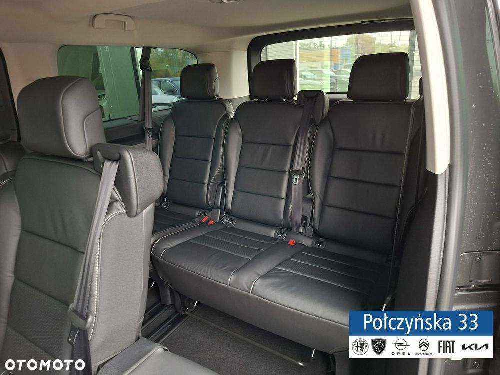 Fiat Ulysse 2.2 Business VIP EAT8 - 5