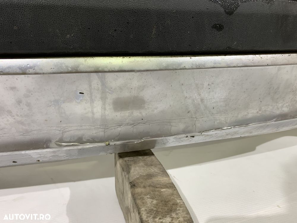 Bara spate Mercedes GLA X156, 2013, 2014, 2015, 2016, 2017, 2018, 2019, cod origine OE A1568850125. - 5