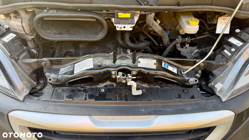 Peugeot Boxer - 16