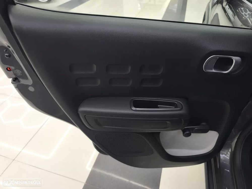 Citroën C3 1.2 PureTech Feel - 40