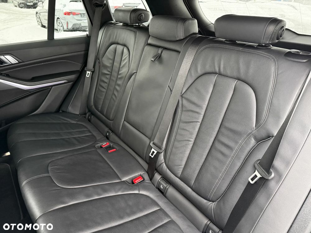 BMW X5 - 28