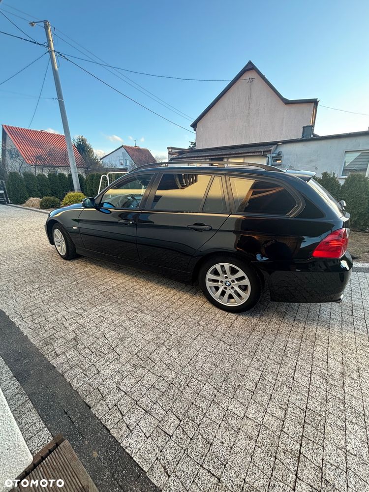 BMW Seria 3 - 8