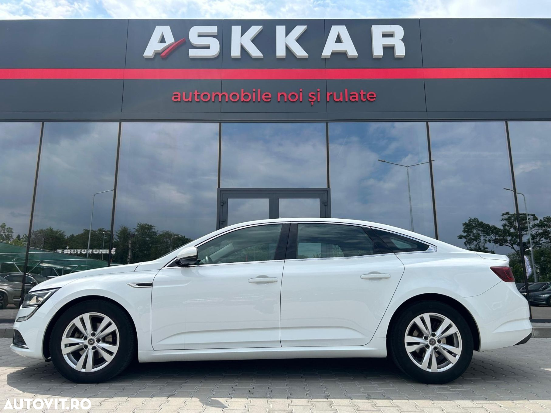 Renault Talisman ENERGY dCi Zen - 9
