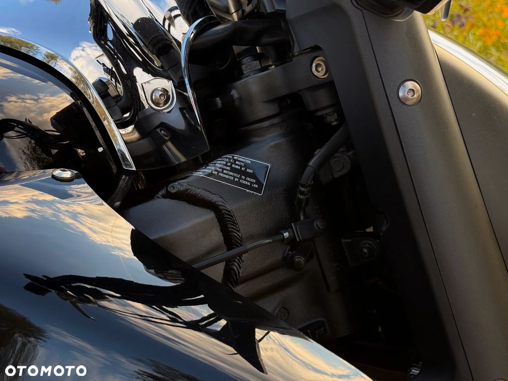 Honda Valkyrie - 33