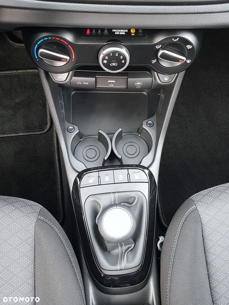 Kia Picanto 1.0 GDI L - 19
