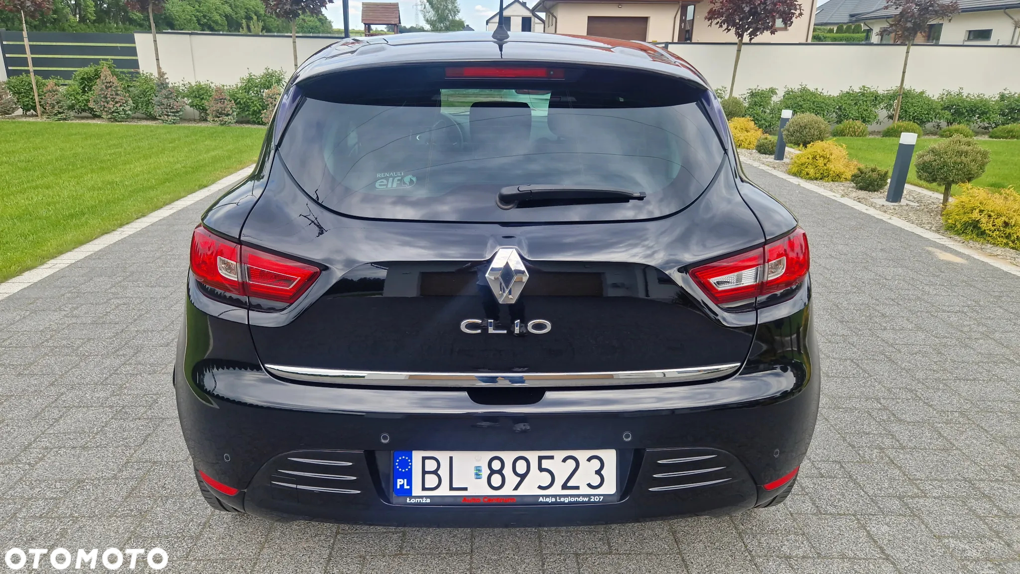 Renault Clio TCe 90 Limited - 5