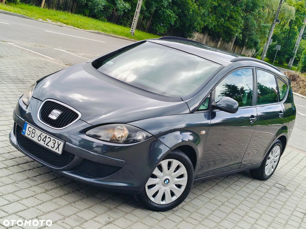 Seat Altea XL 1.9 TDI DPF Sport - 2