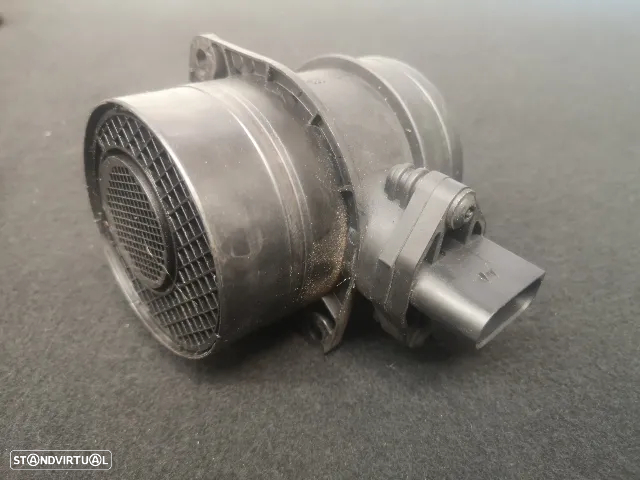 Sensor de massa de ar Para Audi Wolkswagen 1.9tdi 2.0tdi 2004+ - 4