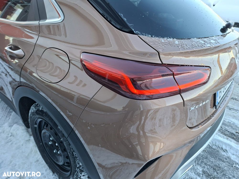 Kia XCeed 1.5 T-GDI 7DCT City+ - 13