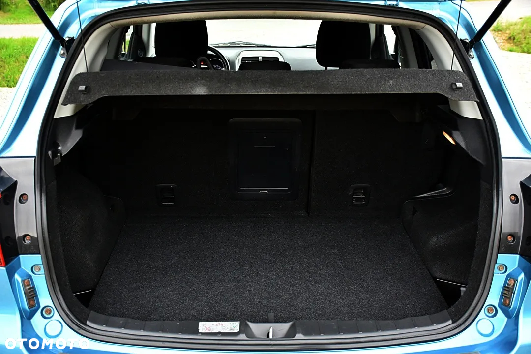 Mitsubishi ASX 1.8 DI-D 2WD Intense - 28