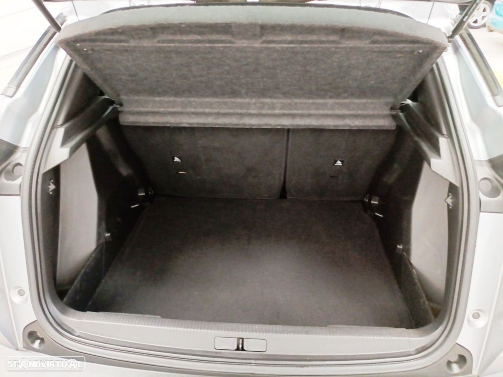 Peugeot 2008 PureTech 100 Stop&Start Active - 12