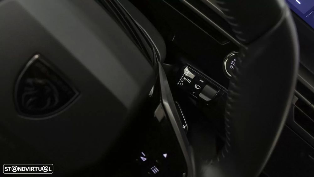 Peugeot 3008 1.2 Hybrid Allure e-DCS6 - 26