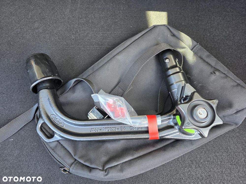 Ford Focus 1.5 EcoBlue Start-Stopp-System COOL&CONNECT - 26