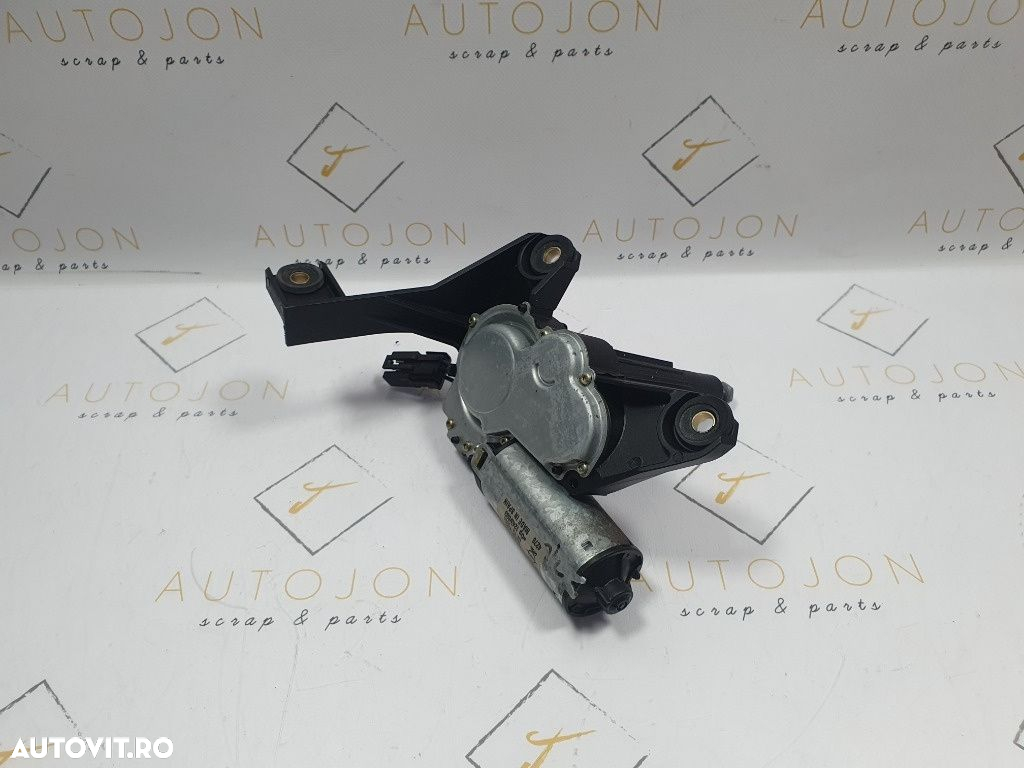 Brat stergator luneta OPEL ASTRA G Hatchback F48_, F08_, T98 1998 - 2009 1.7 DTI 16V Y 17 DT  90559440 - 2