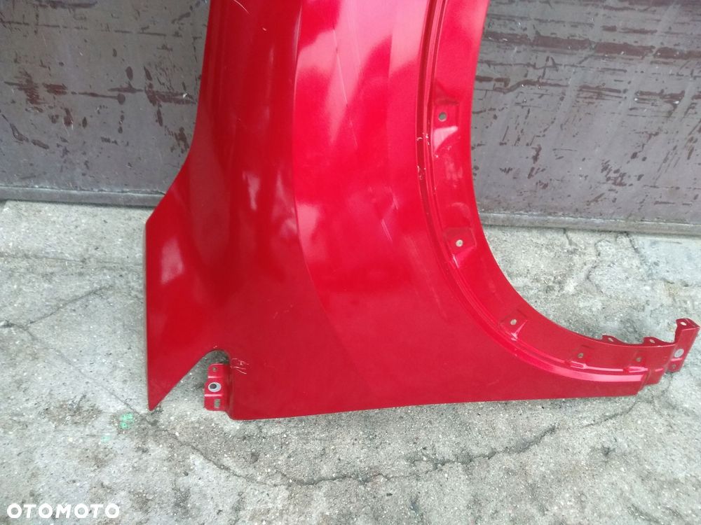 błotnik prawy przód mitsubishi eclipse cross - 5