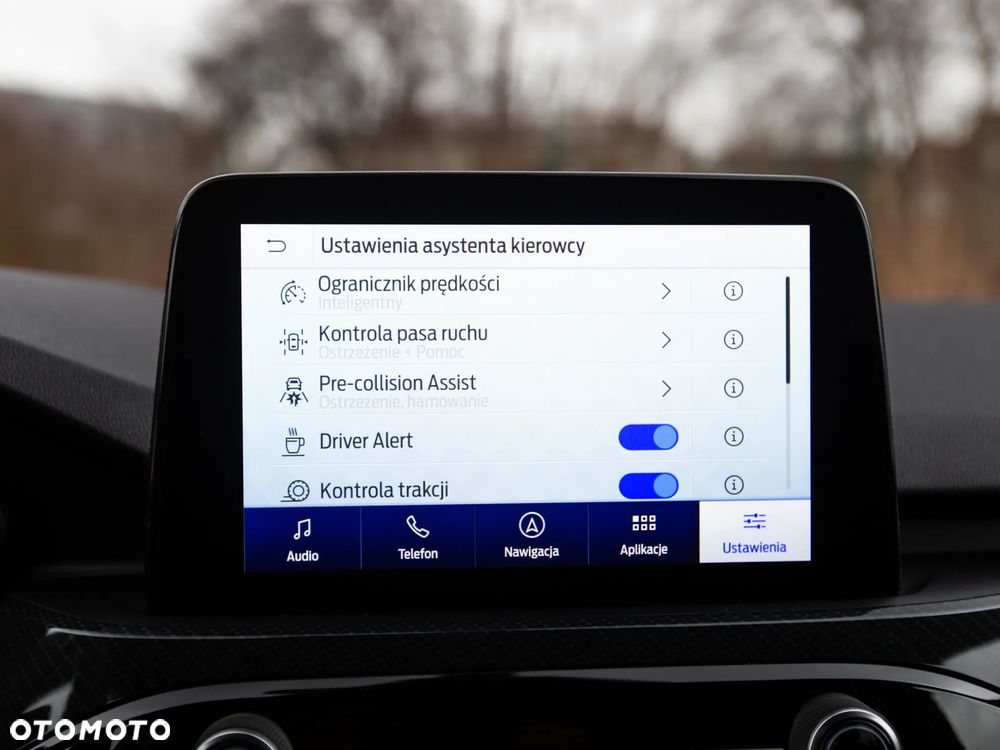 Ford Kuga 2.0 EcoBlue 4x4 ST-LINE X - 32