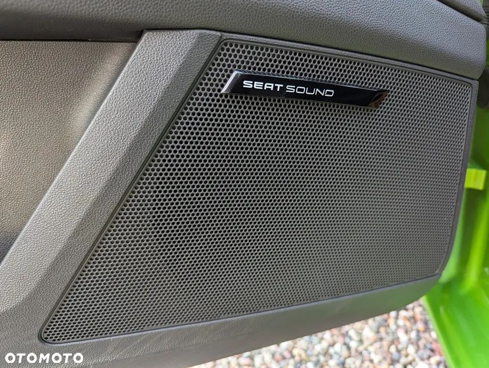 Seat Leon 2.0 TDI Start&Stop FR - 22