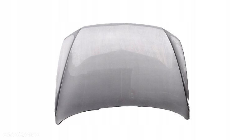 vw passat b8 14-19r przód maska zderzak pas błotnik led lr7h - 2