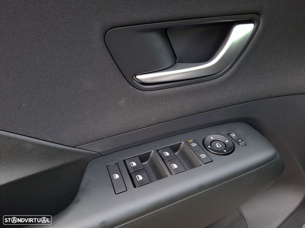 Hyundai Kauai 64.8 kWh Premium - 14