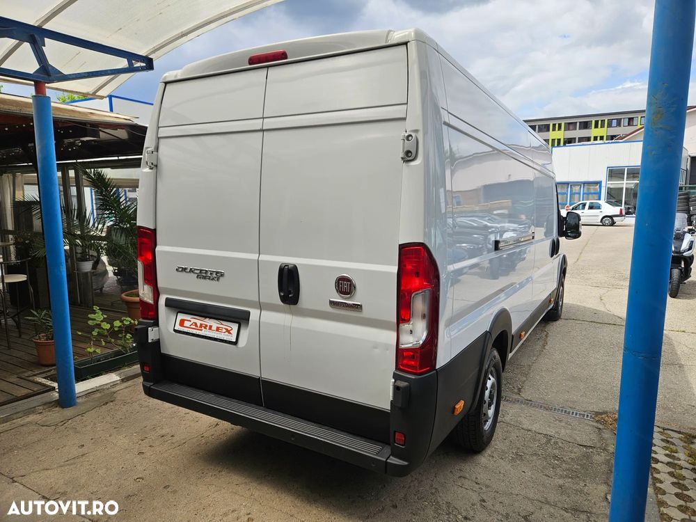 Fiat DUCATO - 6