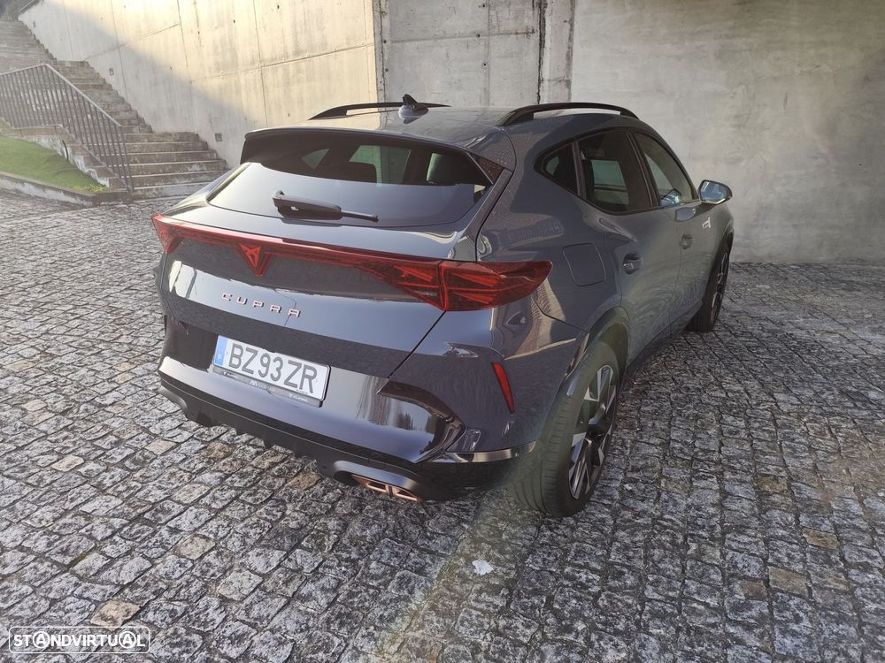 Cupra Formentor 1.5 e-Hybrid Special Edition DSG - 3