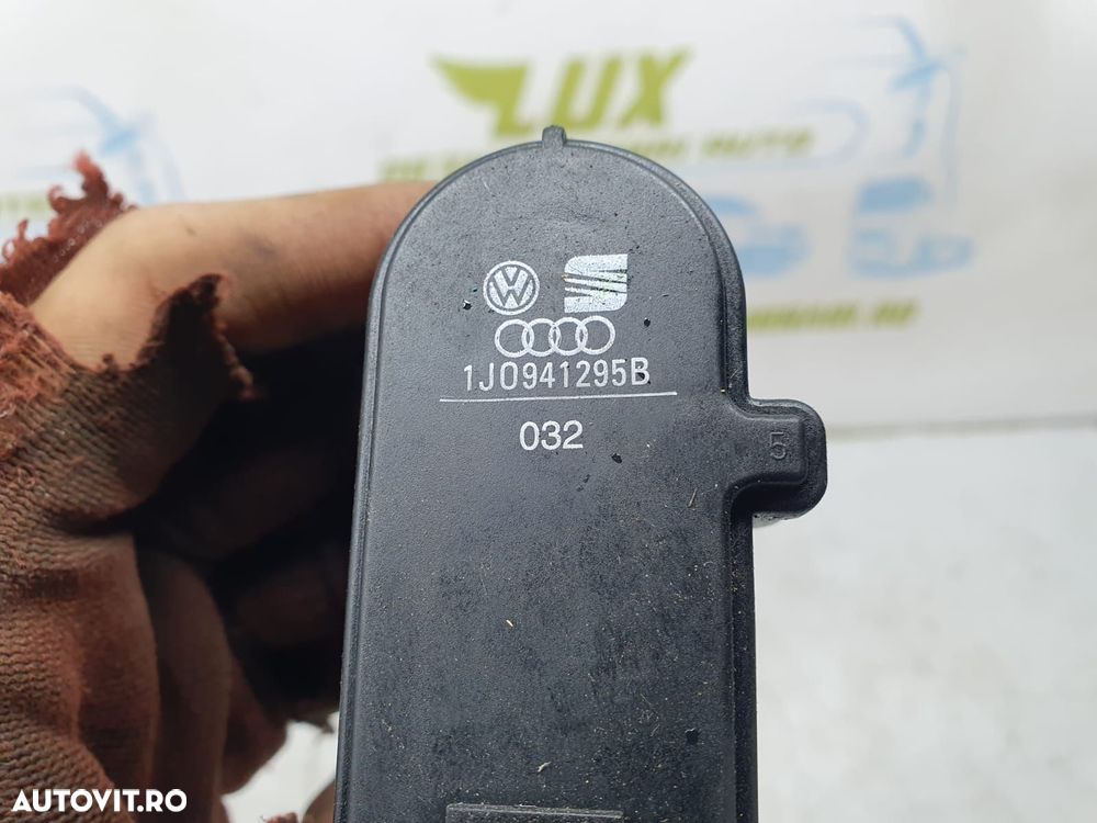 Motoras reglaj far 1j0941295b Volkswagen VW Lupo 6X [1998 - 2005] - 2