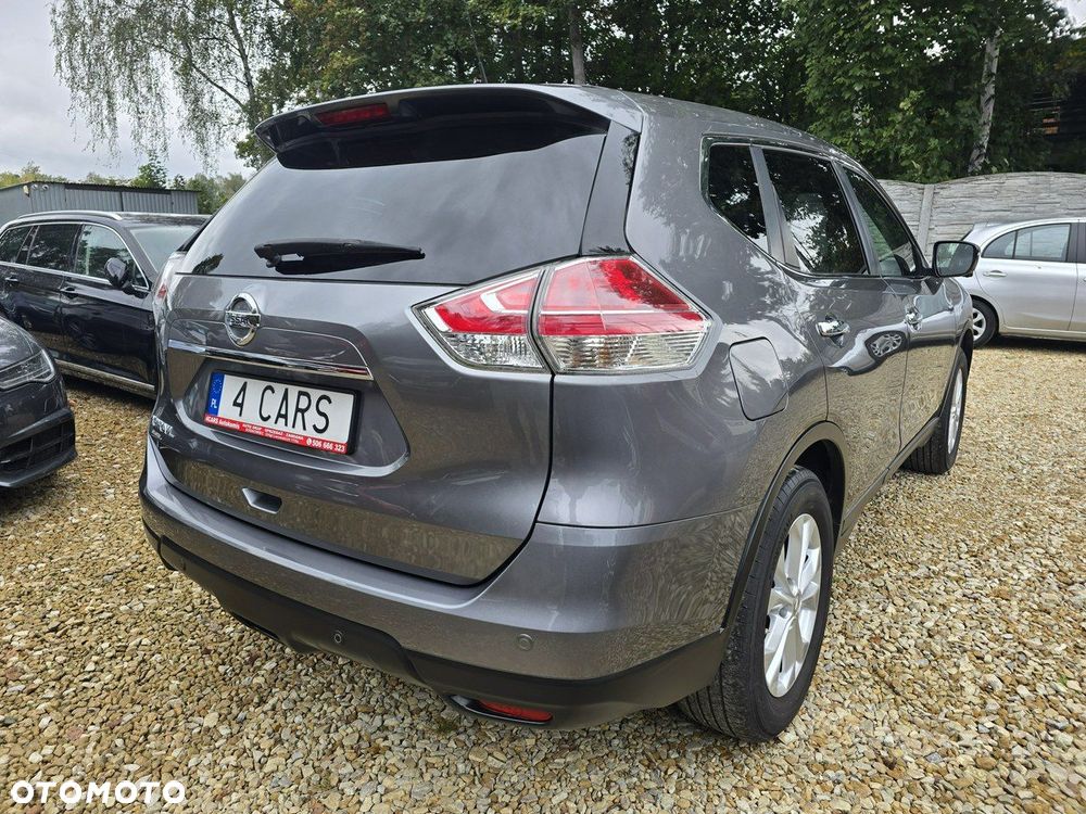 Nissan X-Trail - 39