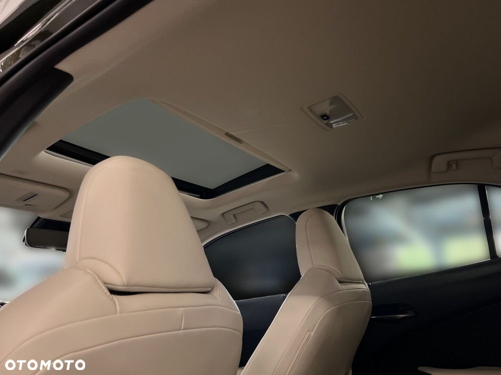 Lexus UX - 17