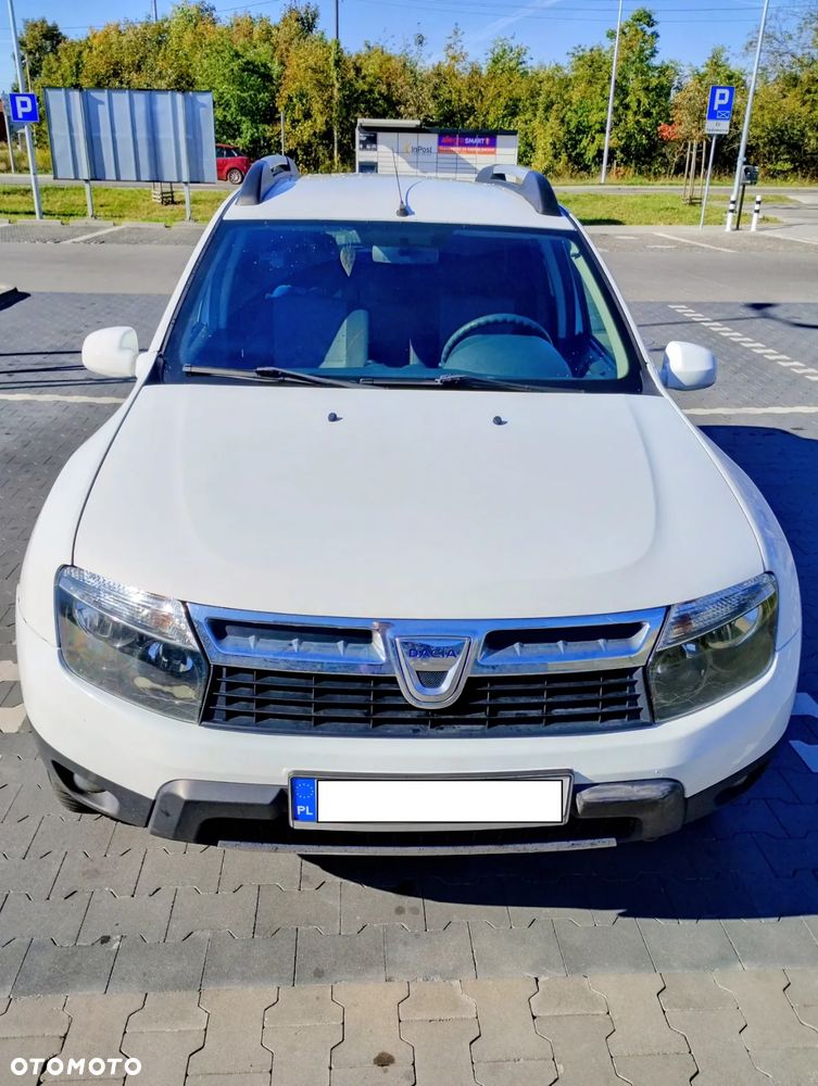 Dacia Duster 1.5 dCi Ambiance - 8