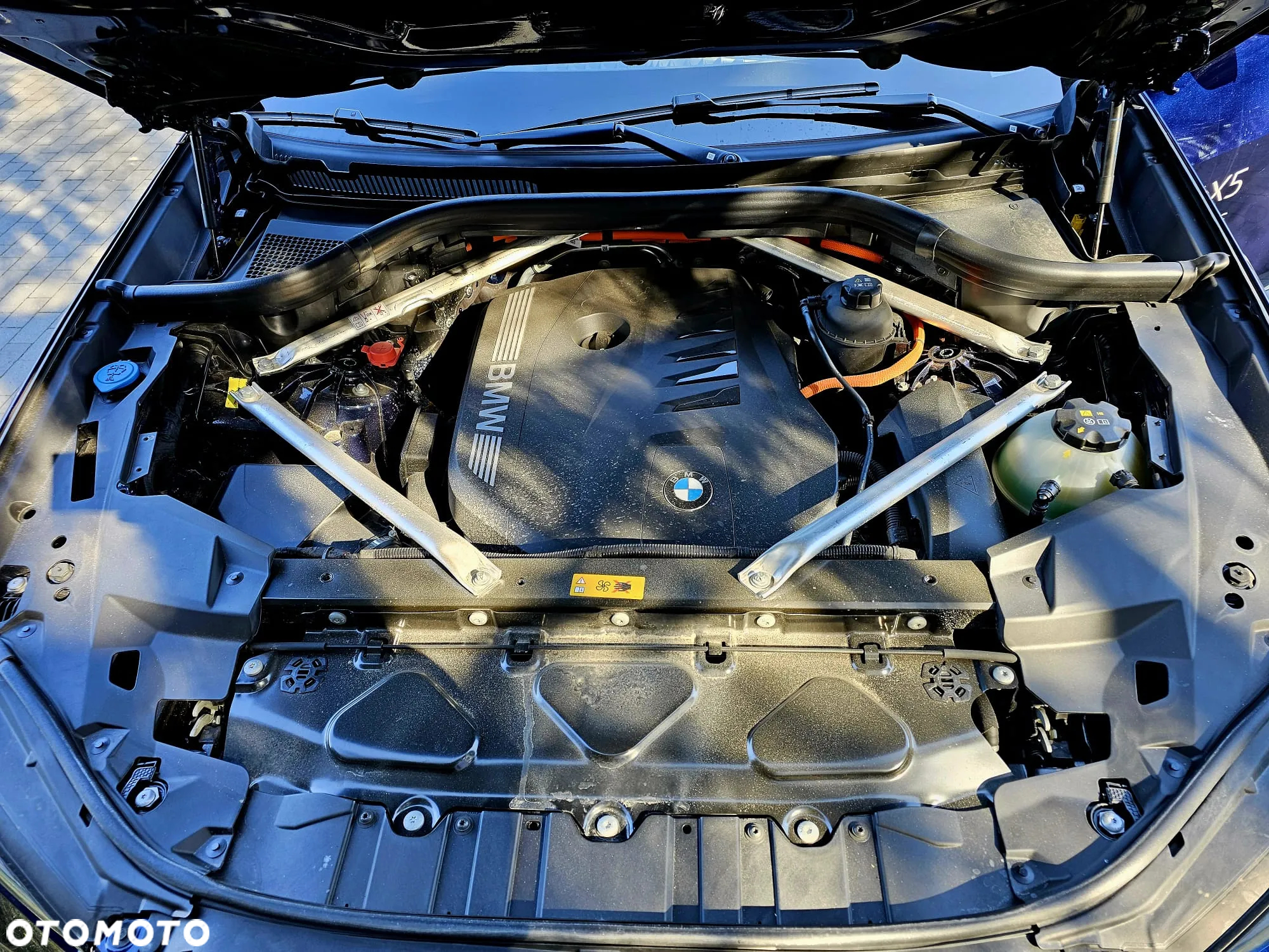 BMW X5 - 17