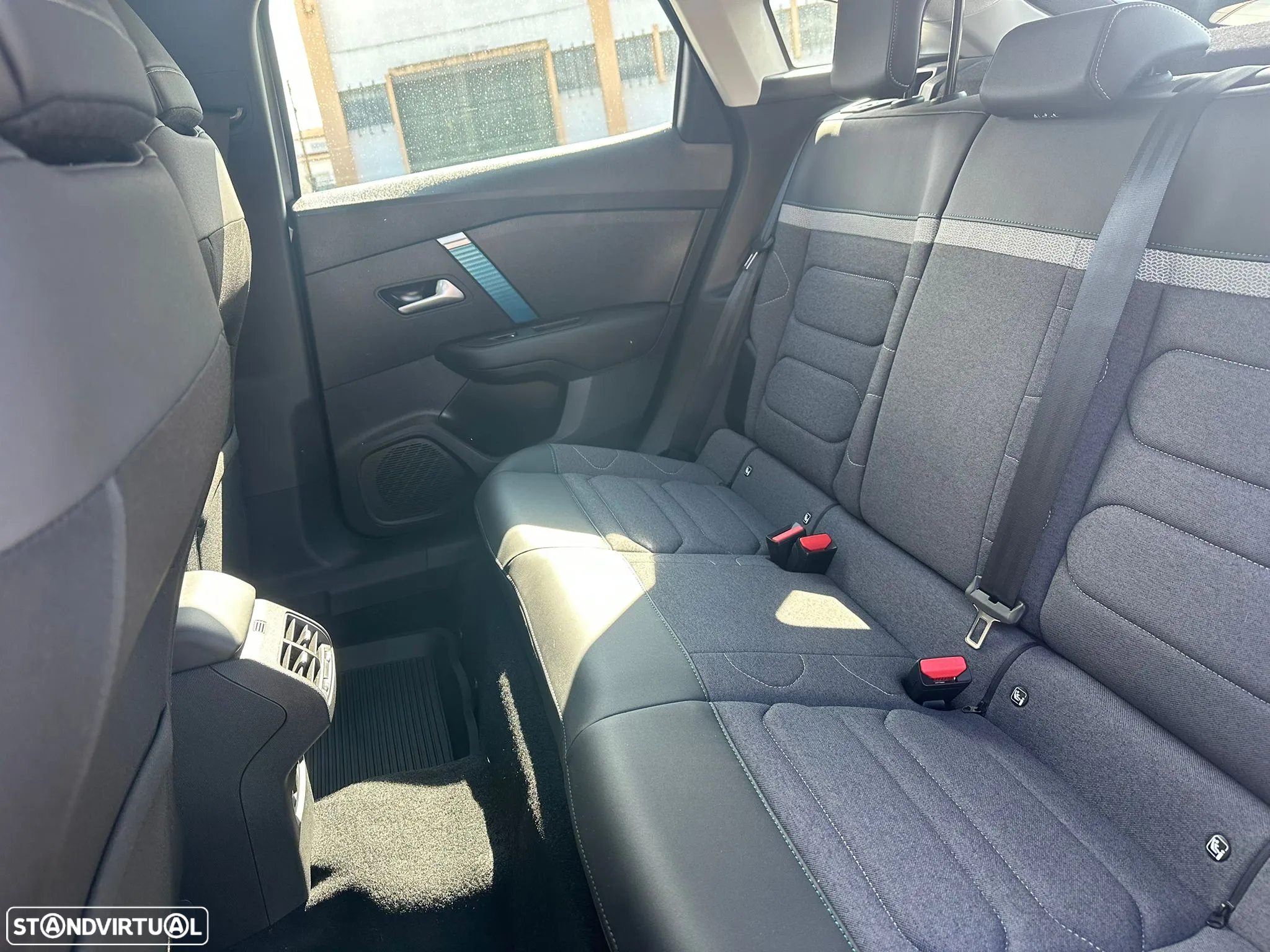Citroën e-C4 50 kWh Feel Pack - 13