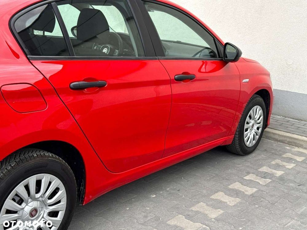 Fiat Tipo - 23