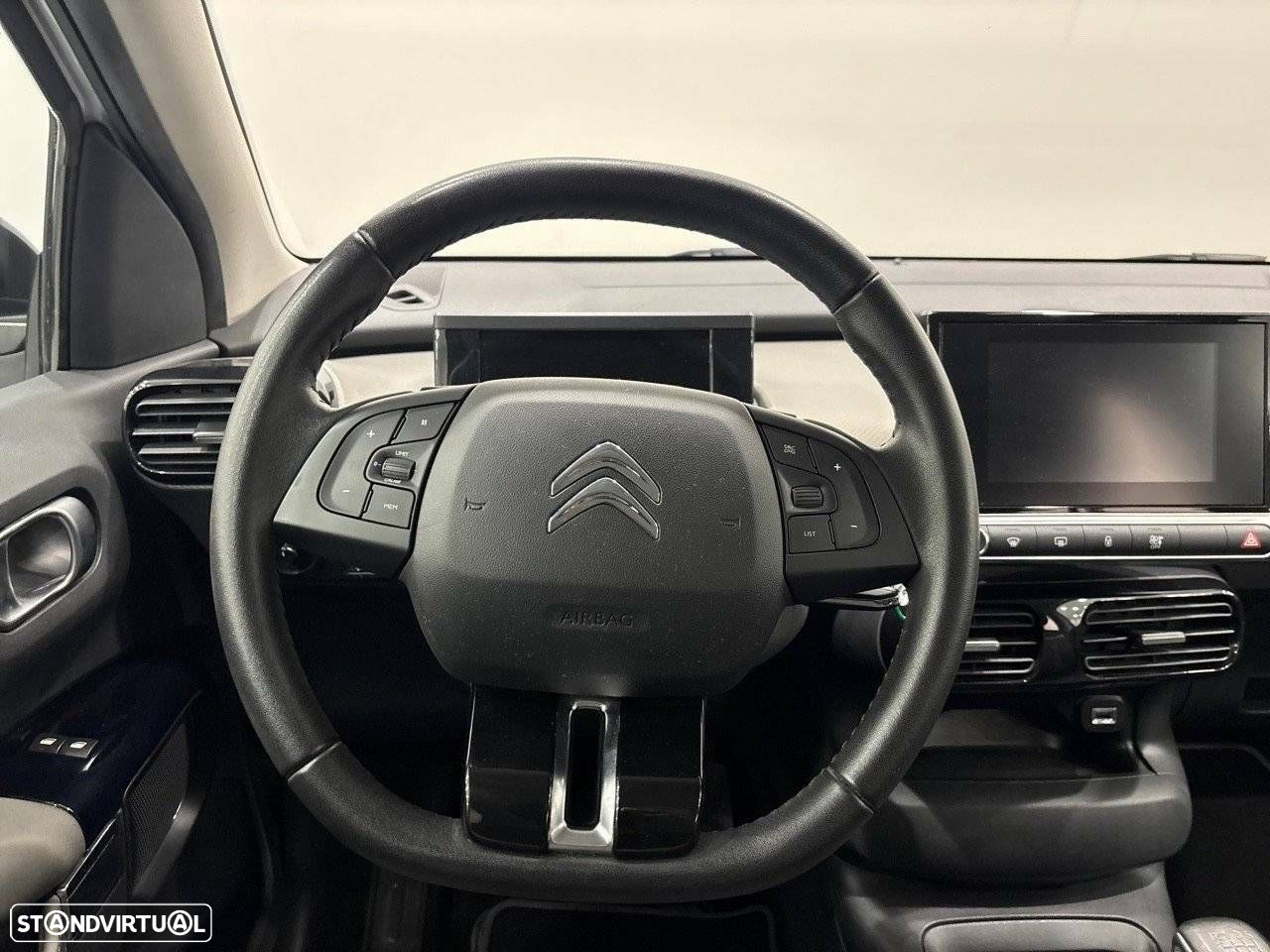 Citroën C4 Cactus 1.5 BlueHDi Feel - 12