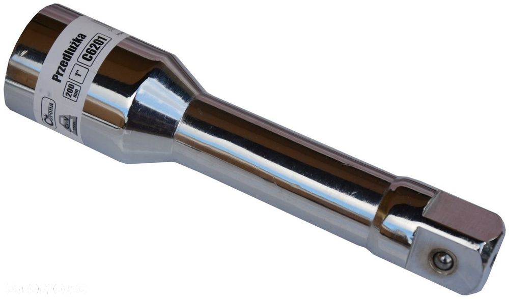 PRZEDŁUŻKA DO KLUCZY NASADEK przedłużki 1 200mm - 1